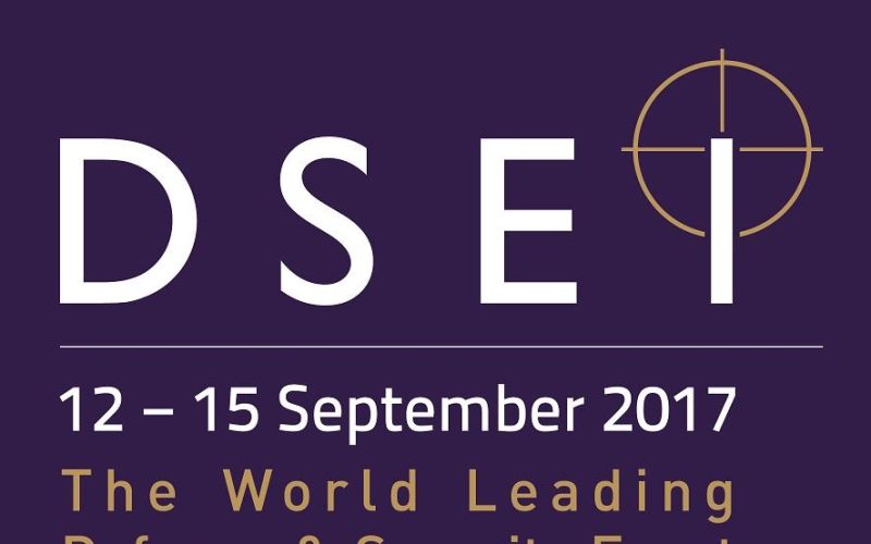 dsei 2017