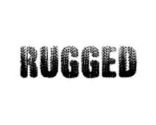 rugged