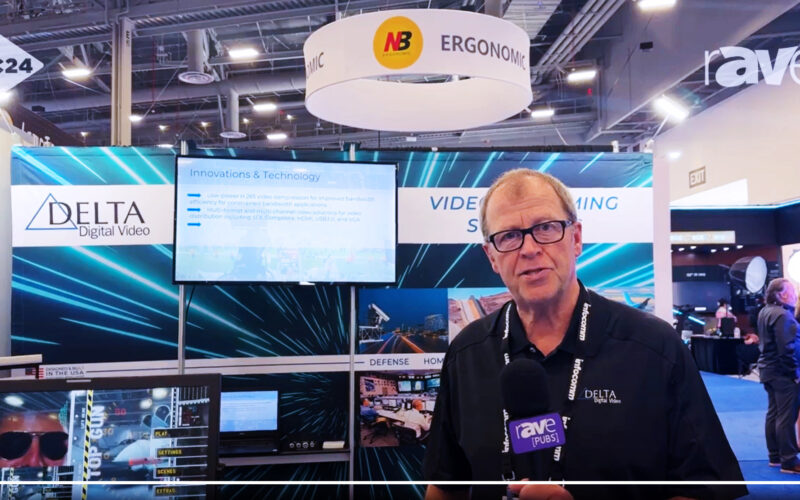 GNELSON-InfoComm24-Interview