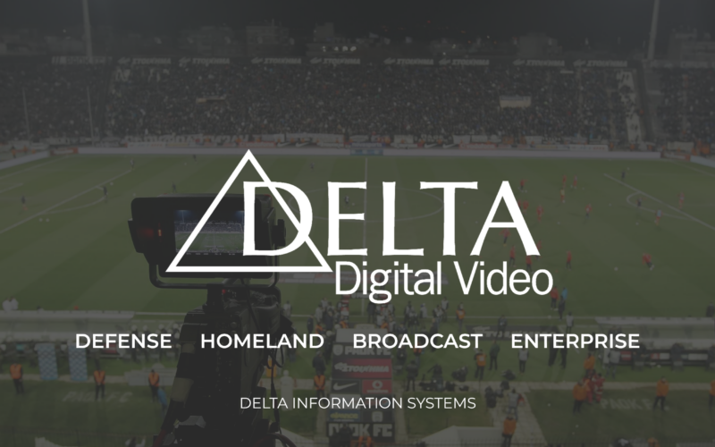 DDV NAB Commerical Demo