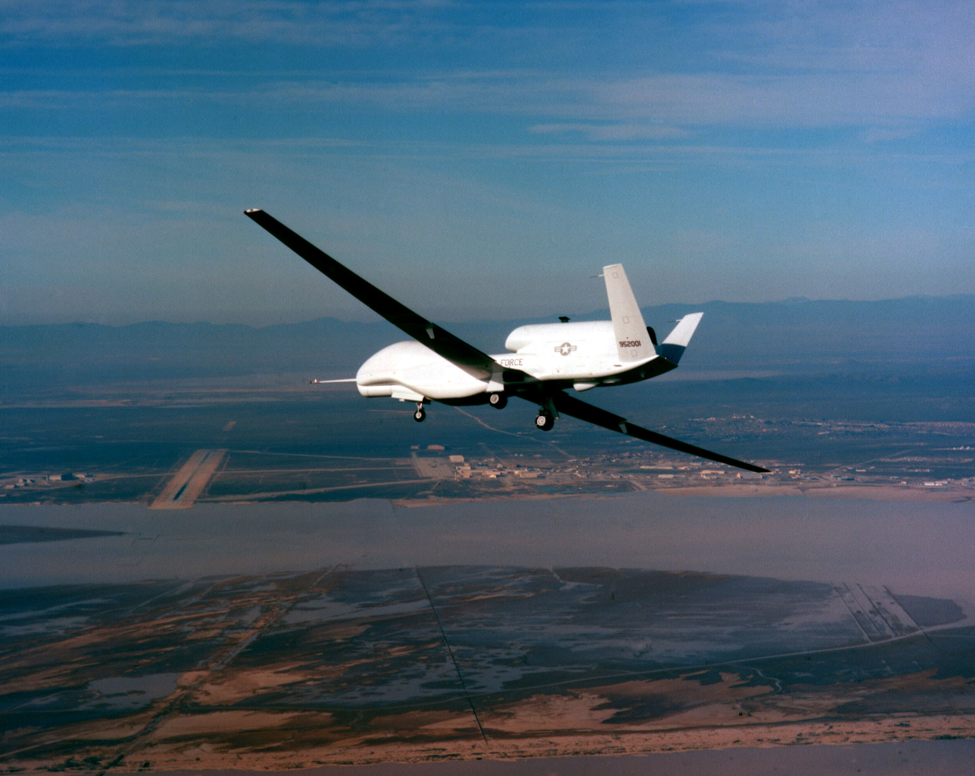 Global-Hawk